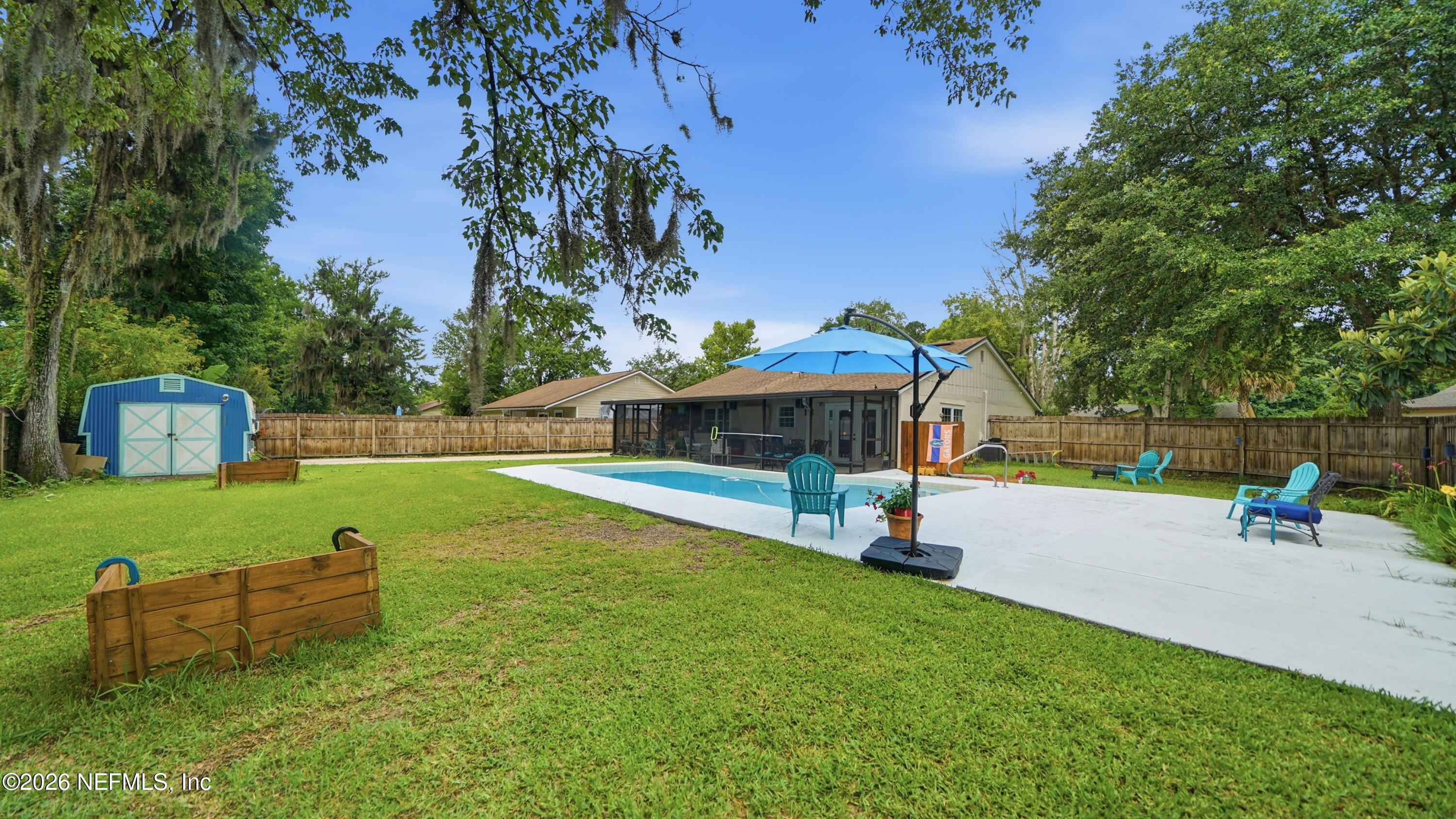 1695 Sandy Hollow Loop Middleburg, FL 32068 - Photo 37 of 49 1695 Sandy Hollow Loop-36