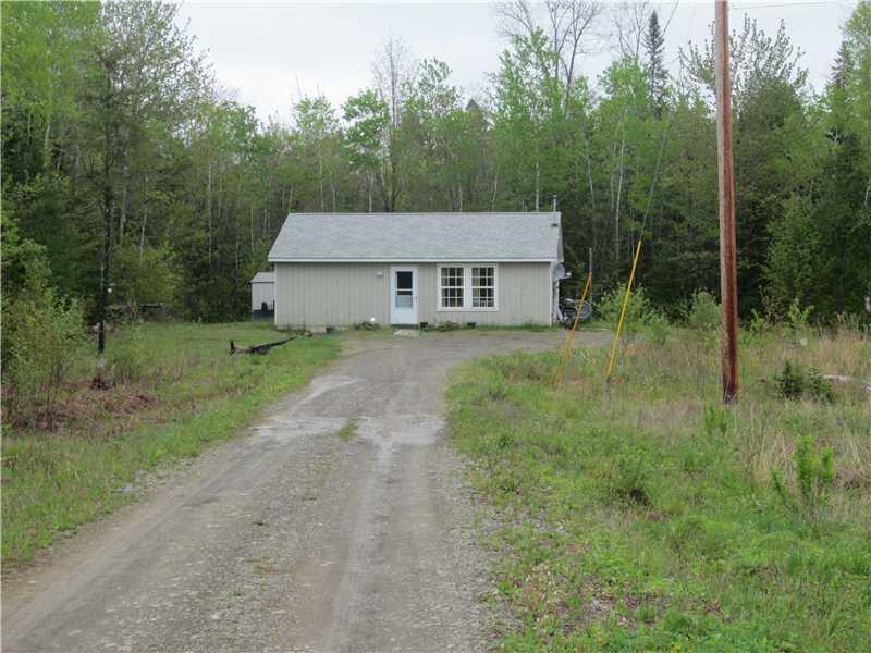 104 Protheroe Crossing Hudson, ME 04449 - Photo 1 of 28 Exterior Front.