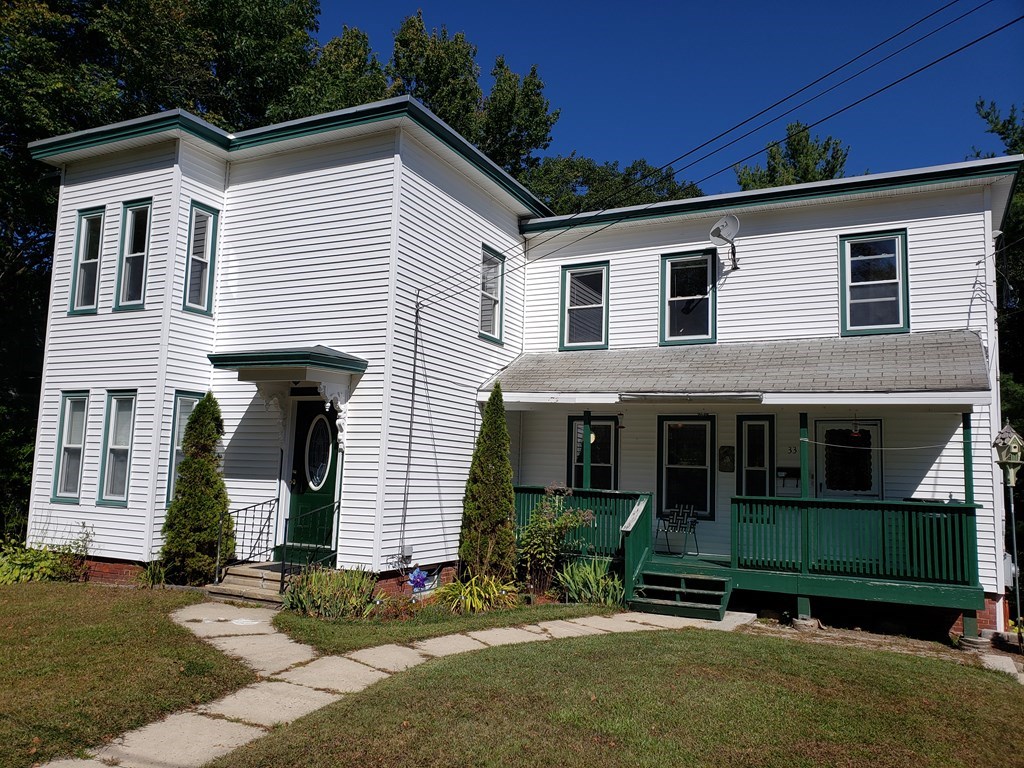 33 Prospect Street Templeton, MA 01436 - Photo 1 of 31