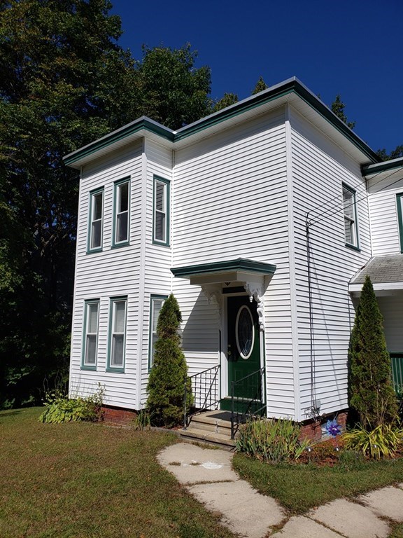 33 Prospect Street Templeton, MA 01436 - Photo 2 of 31