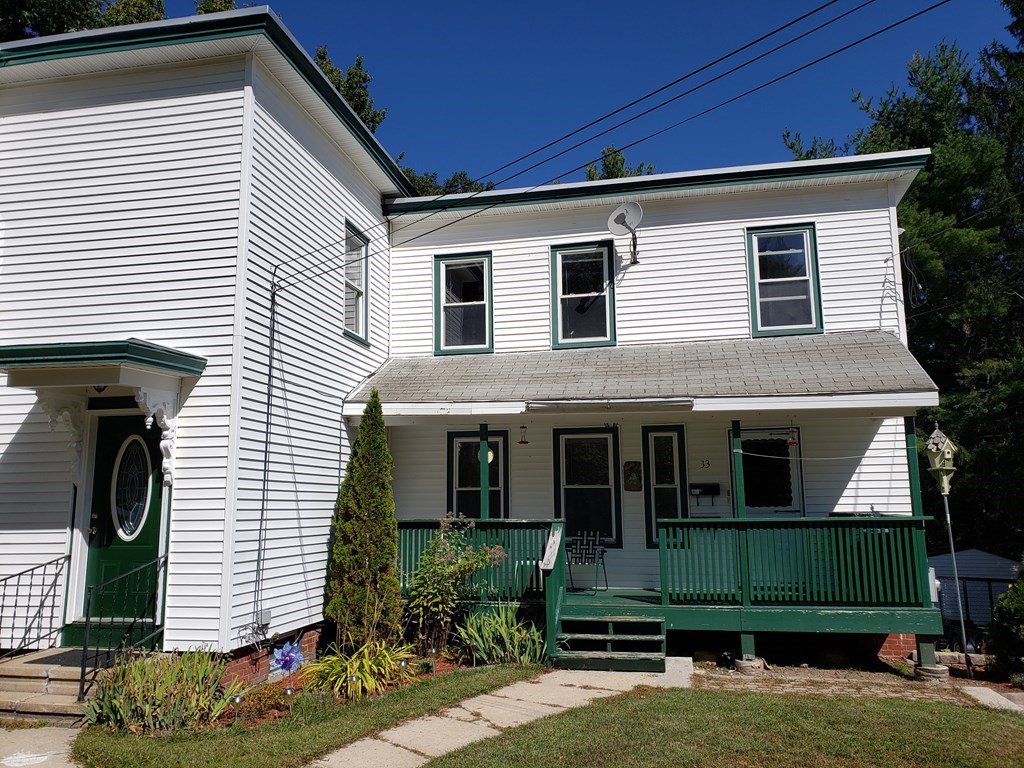 33 Prospect Street Templeton, MA 01436 - Photo 3 of 31