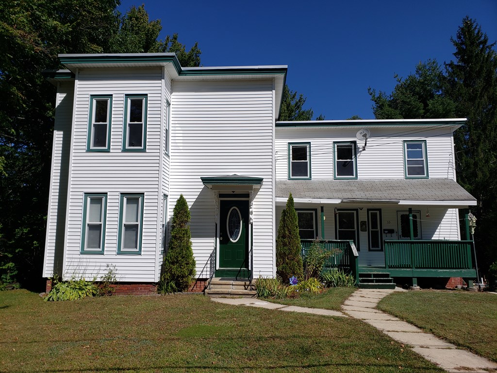 33 Prospect Street Templeton, MA 01436 - Photo 4 of 31