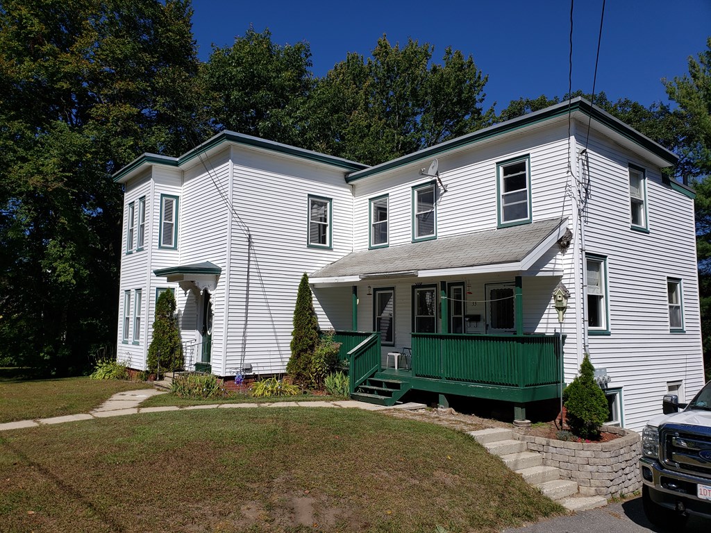 33 Prospect Street Templeton, MA 01436 - Photo 5 of 31