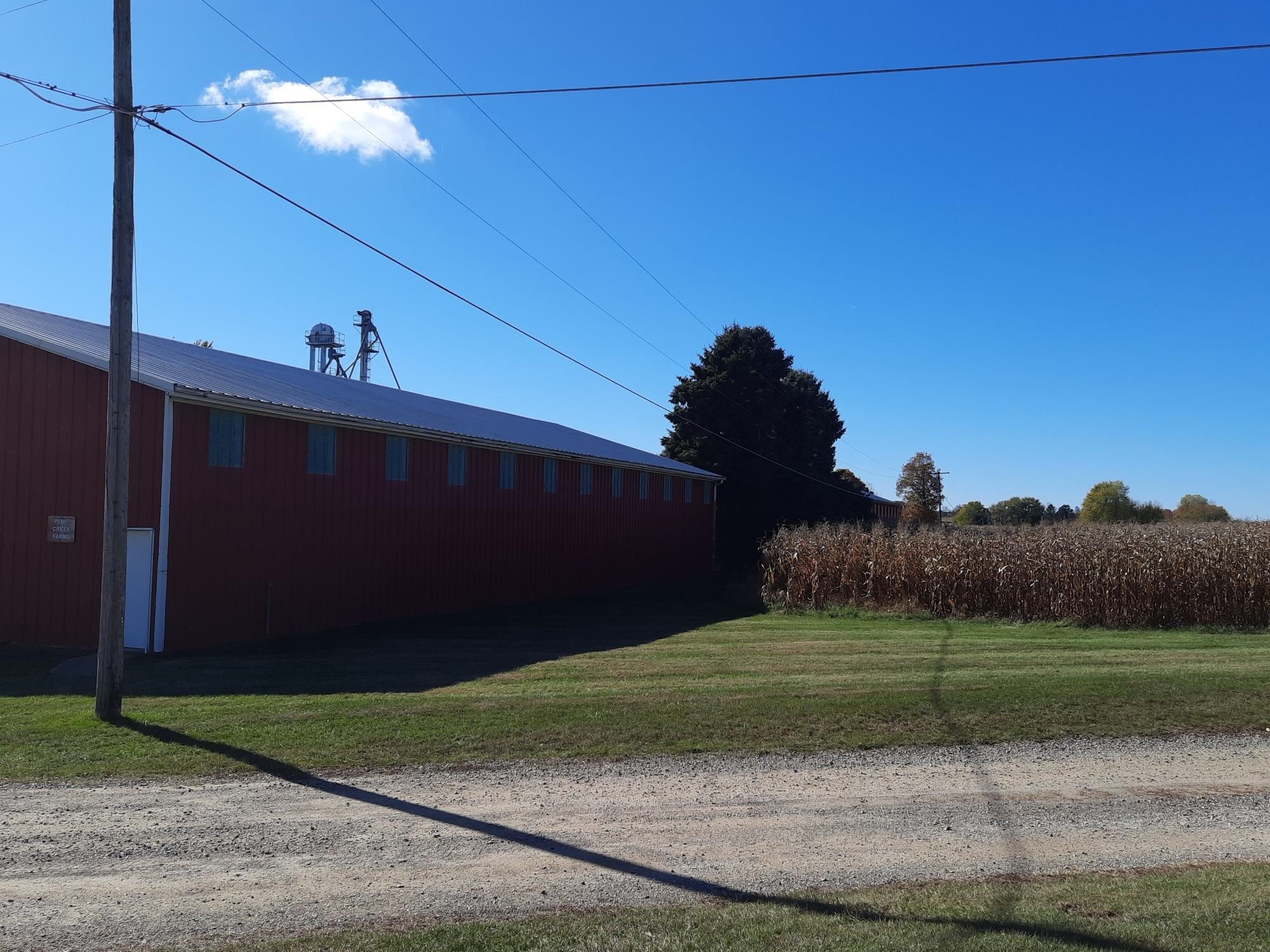 3297 Reamer Road Lapeer, MI 48446 - Photo 5 of 20