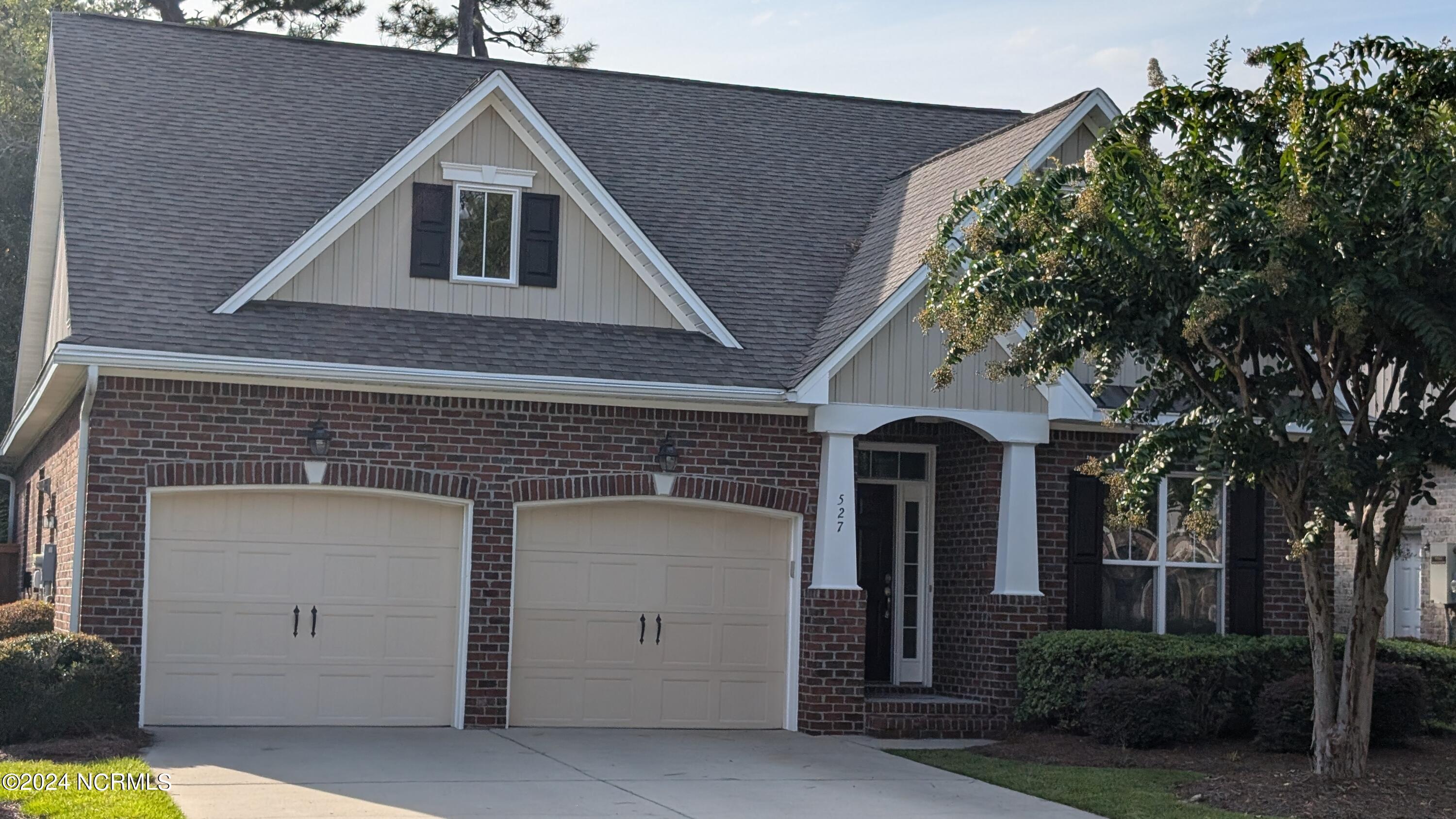 527 Wallington Road Wilmington, NC 28409 - Photo 1 of 20 PXL_20240823_214713608.MP