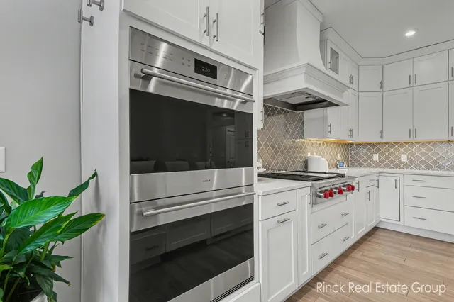 $615,000 | 3076 Brayridge Drive, Jenison, MI 49428