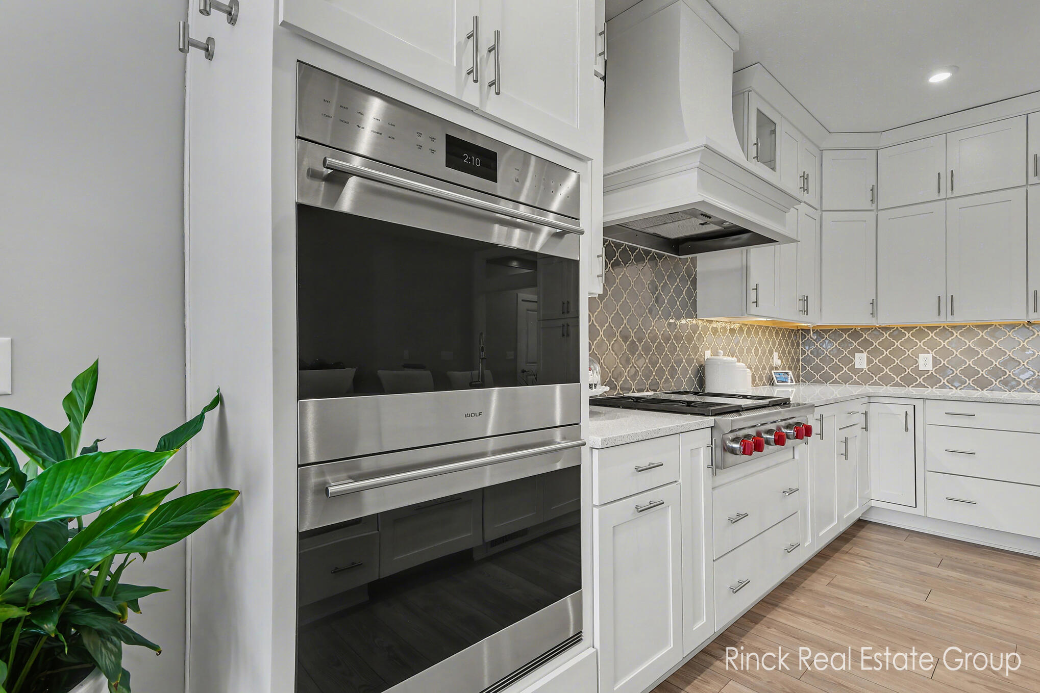 3076 Brayridge Drive Jenison, MI 49428 - Photo 11 of 60 wolf double oven