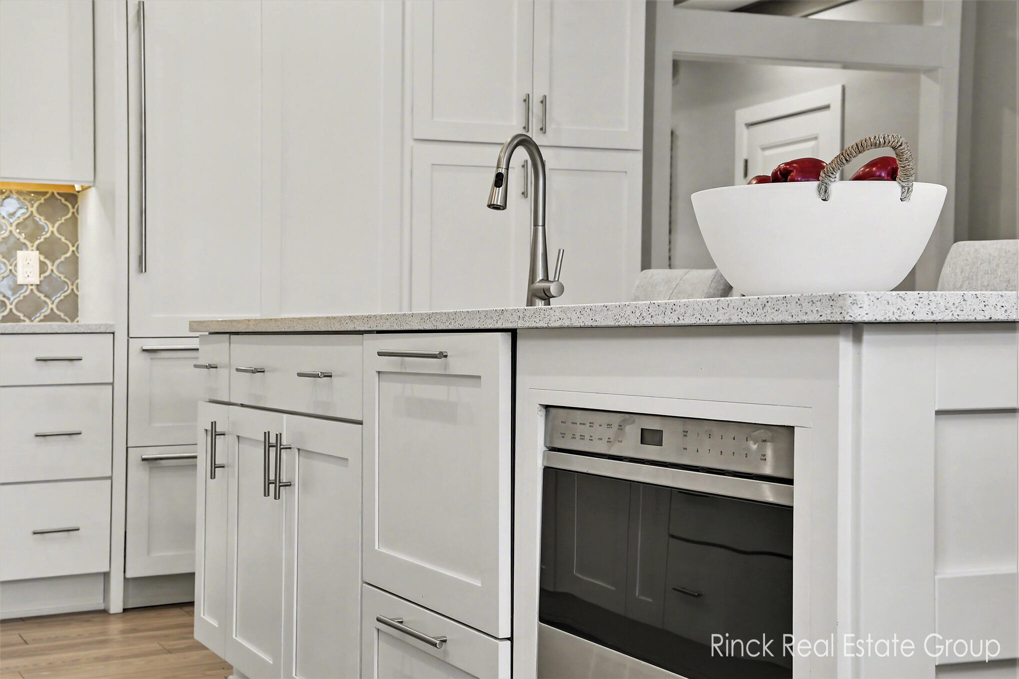 3076 Brayridge Drive Jenison, MI 49428 - Photo 12 of 60 cabinet ready wolf dishwasher in island