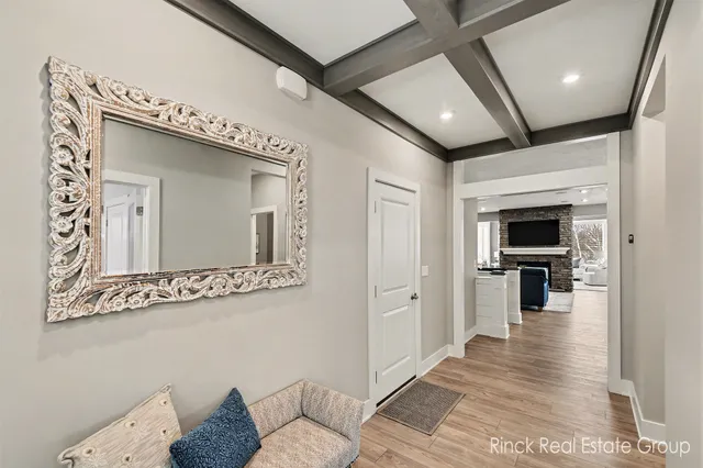 $615,000 | 3076 Brayridge Drive, Jenison, MI 49428