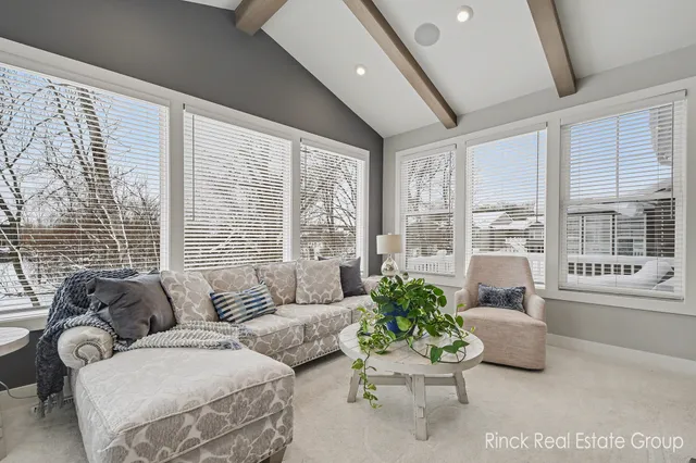 $615,000 | 3076 Brayridge Drive, Jenison, MI 49428