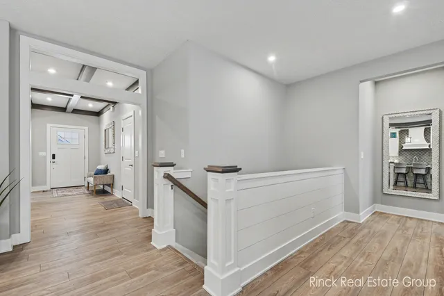 $615,000 | 3076 Brayridge Drive, Jenison, MI 49428