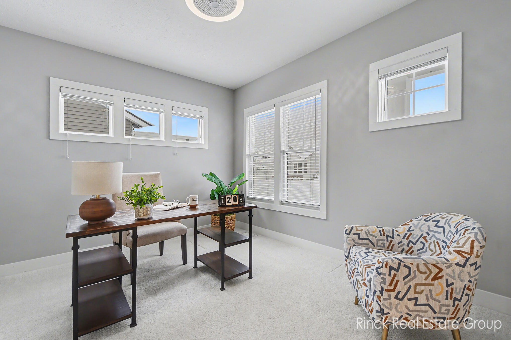 3076 Brayridge Drive Jenison, MI 49428 - Photo 30 of 60 flex bed/office main