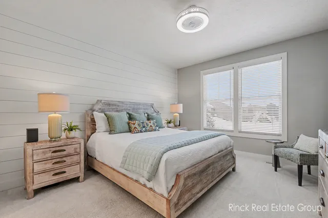 $615,000 | 3076 Brayridge Drive, Jenison, MI 49428