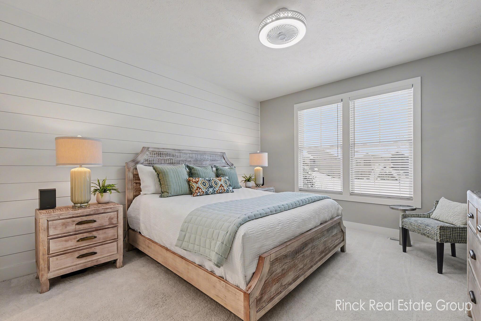 3076 Brayridge Drive Jenison, MI 49428 - Photo 35 of 60 primary bed