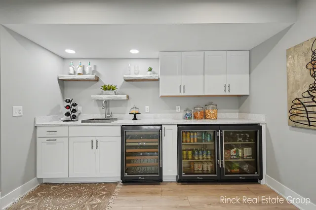 $615,000 | 3076 Brayridge Drive, Jenison, MI 49428