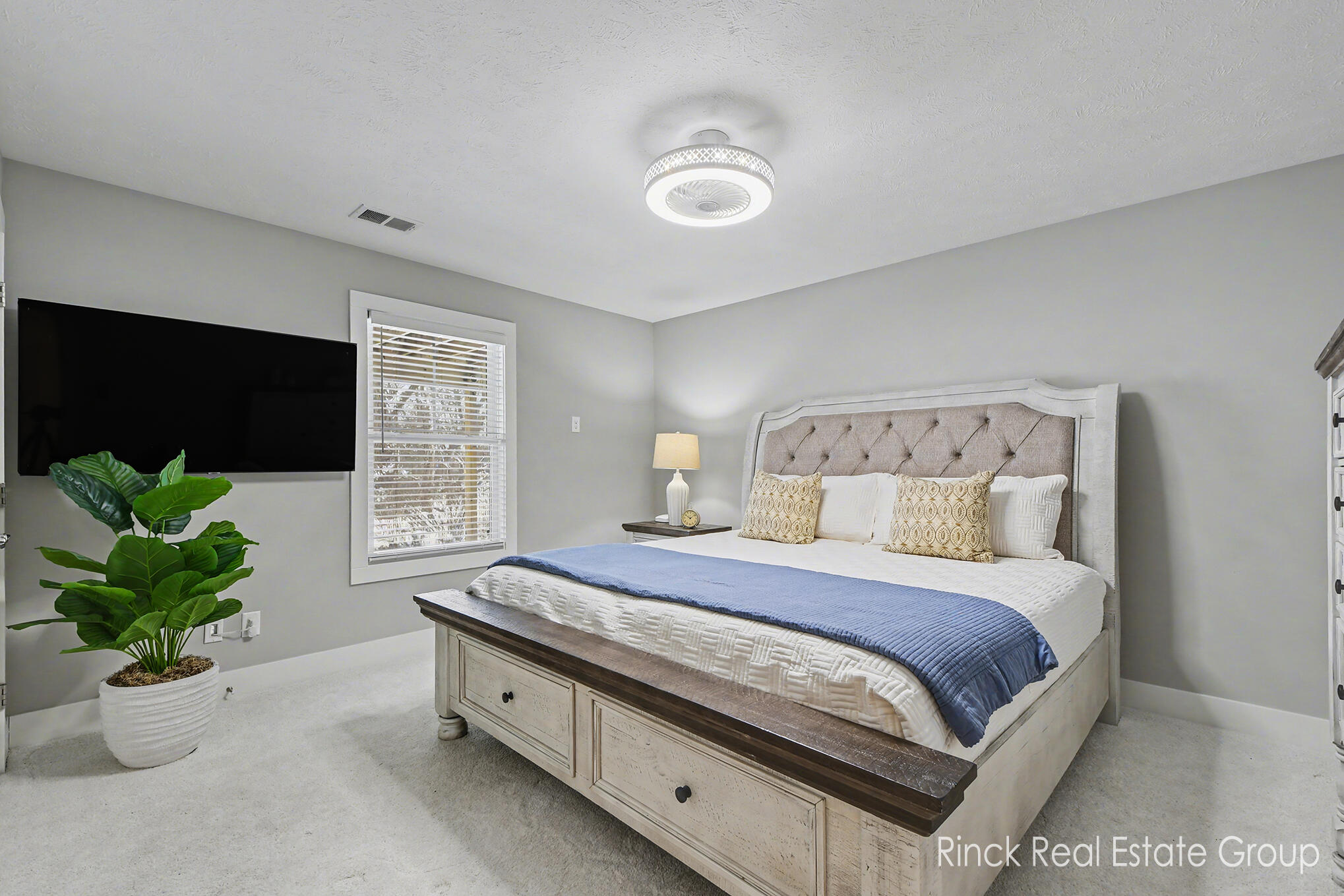 3076 Brayridge Drive Jenison, MI 49428 - Photo 49 of 60 lower level bed 4