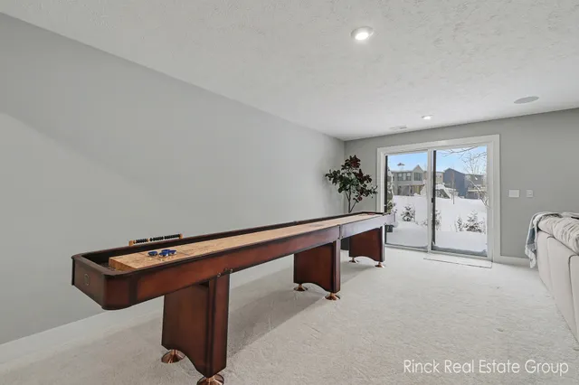 $615,000 | 3076 Brayridge Drive, Jenison, MI 49428