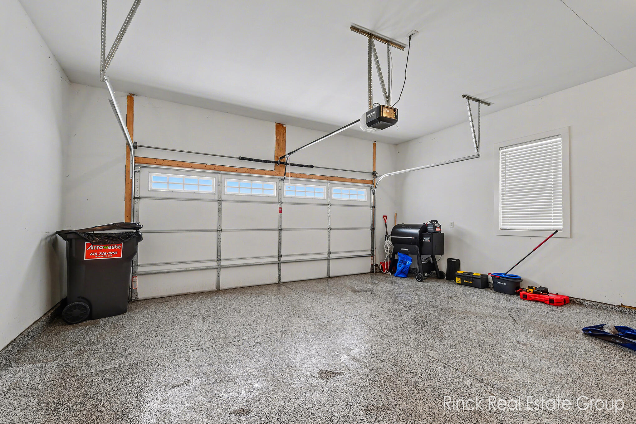 3076 Brayridge Drive Jenison, MI 49428 - Photo 54 of 60 epoxy finish on oversized garage