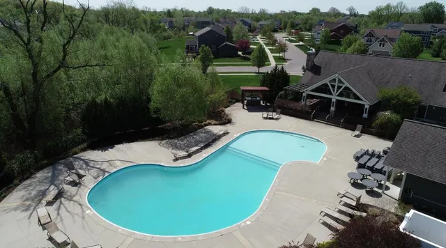 $615,000 | 3076 Brayridge Drive, Jenison, MI 49428