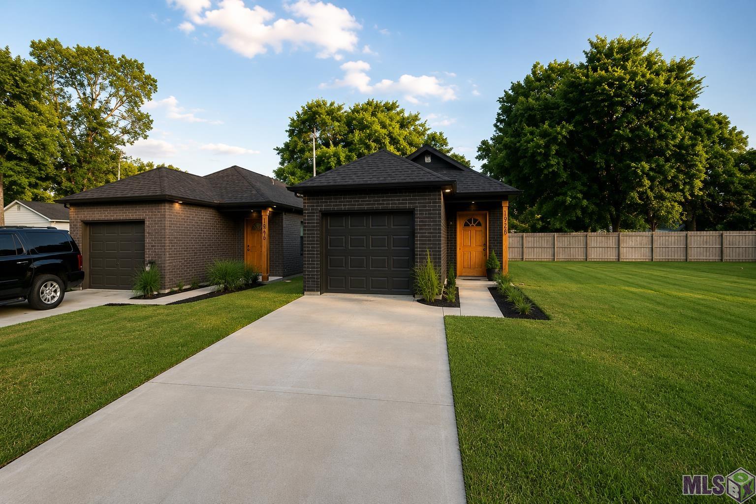 1928 70th Avenue Baton Rouge, LA 70807 - Photo 1 of 15