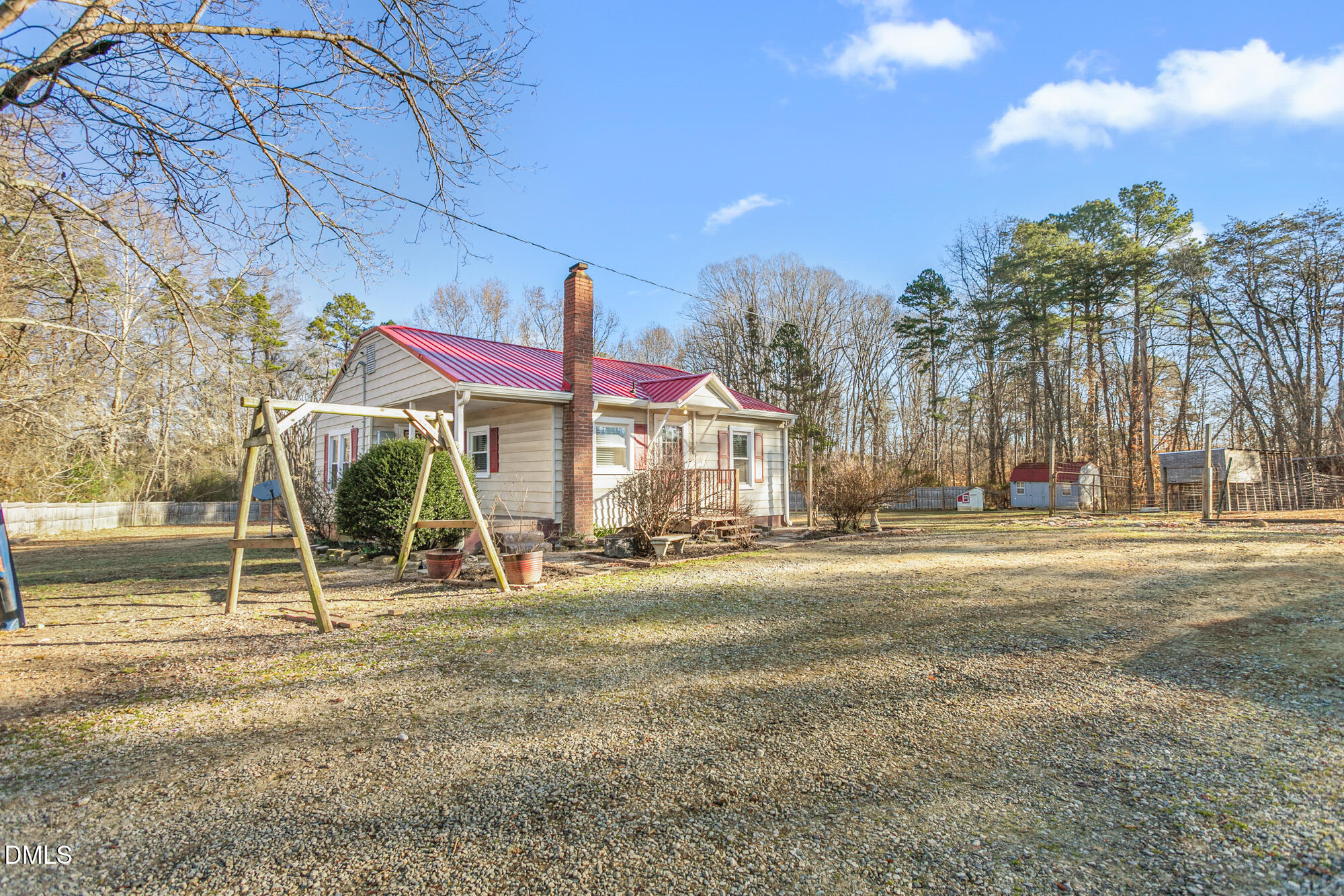 2023 Miles Chapel Road Mebane, NC 27302 - Photo 3 of 22 2023 Miles Chapel Road-1