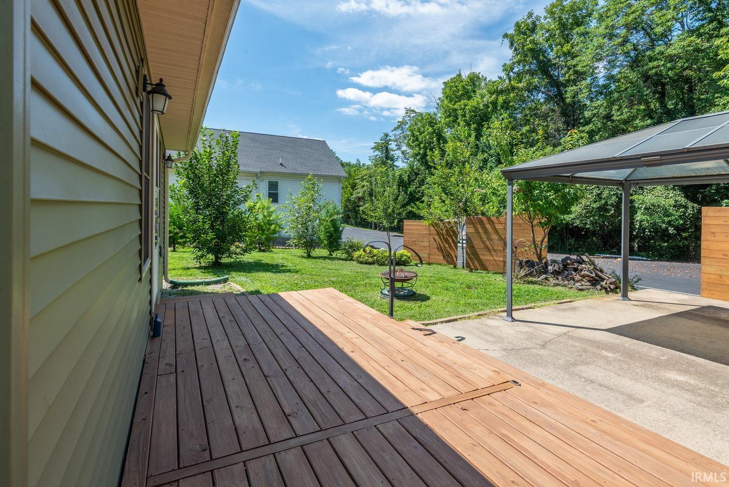 3850 South Snoddy Road Bloomington, IN 47401 - Photo 29 of 36 Gallery Image 29