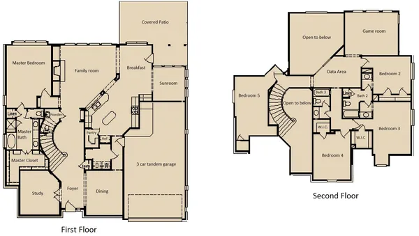 $4,250 | 7617 Menler Drive, Austin, TX 78735