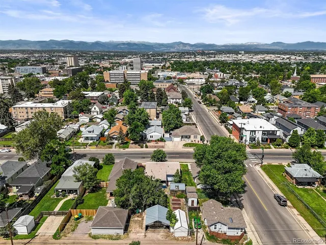 $555,000 | 3306 South Logan Street, Englewood, CO 80113