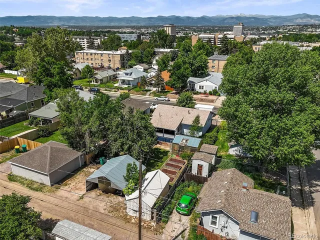 $555,000 | 3306 South Logan Street, Englewood, CO 80113