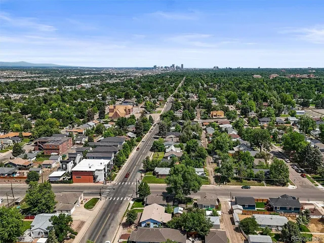 $555,000 | 3306 South Logan Street, Englewood, CO 80113