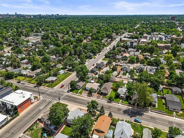 $555,000 | 3306 South Logan Street, Englewood, CO 80113