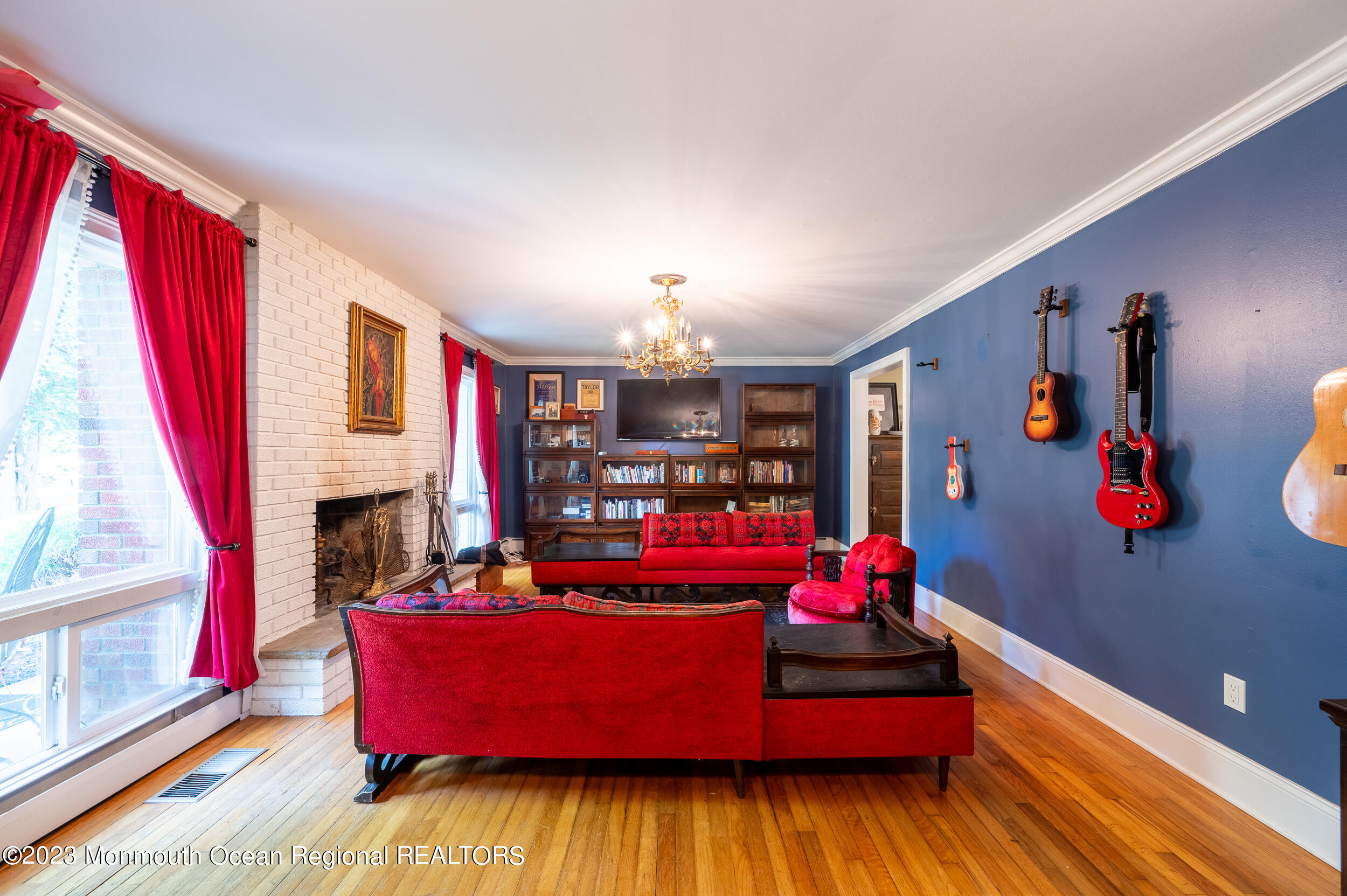 275 Chandler Road Jackson, NJ 08527 - Photo 12 of 57 9Living 1