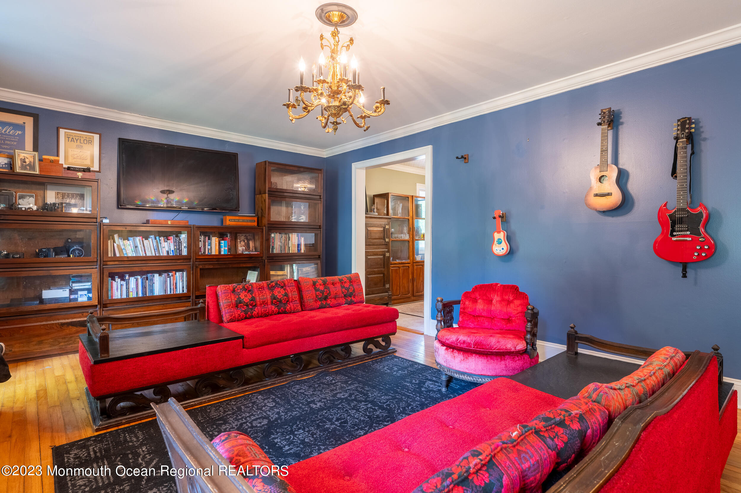 275 Chandler Road Jackson, NJ 08527 - Photo 14 of 57 11Living 2b