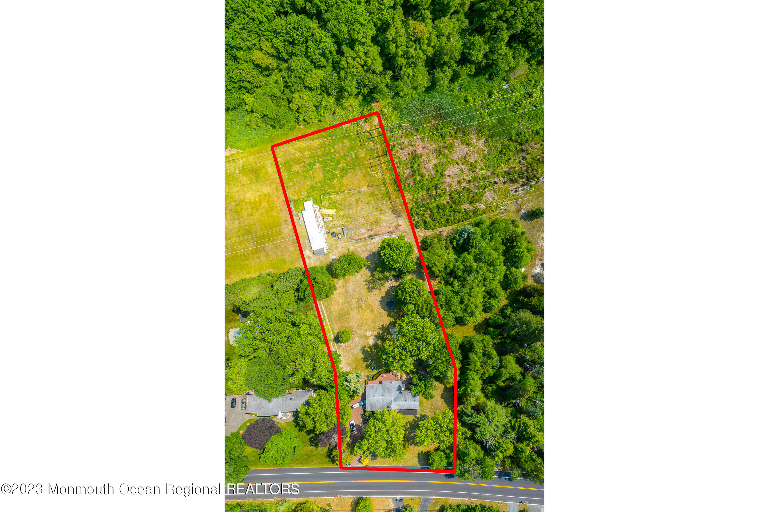 275 Chandler Road Jackson, NJ 08527 - Photo 2 of 57 4Overhead