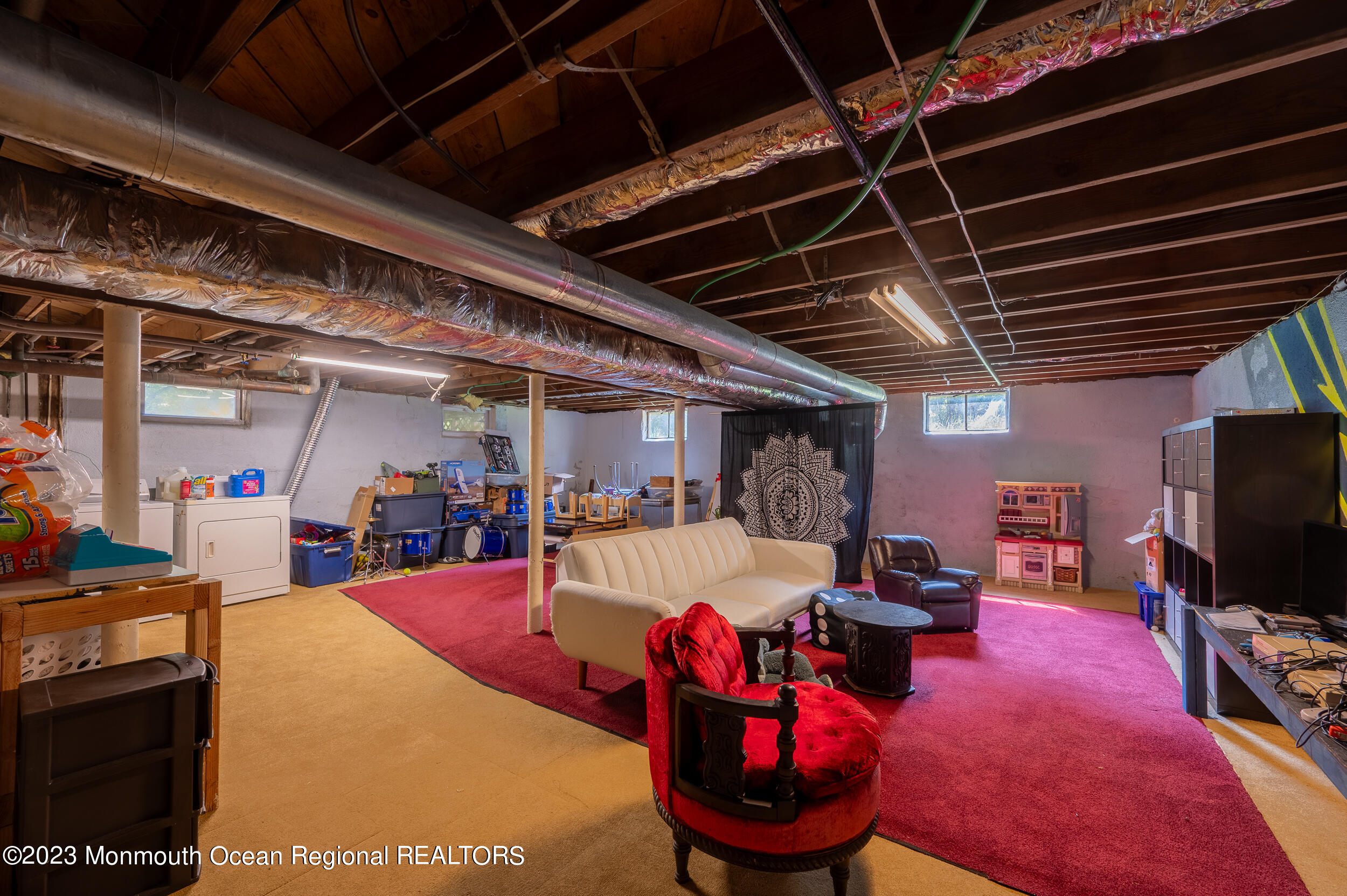 275 Chandler Road Jackson, NJ 08527 - Photo 37 of 57 34Basement 1