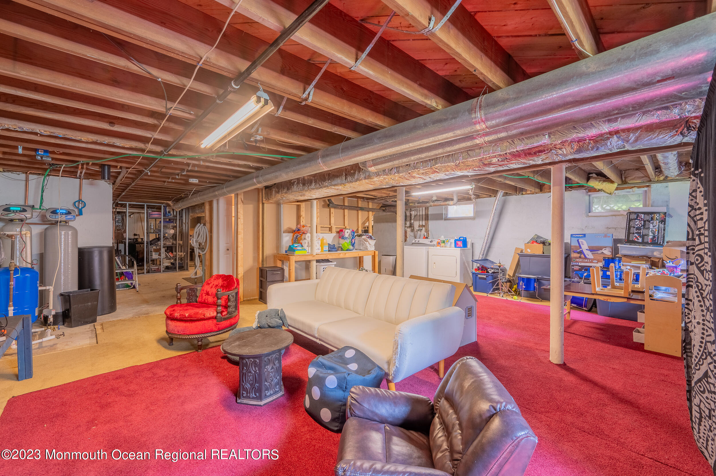 275 Chandler Road Jackson, NJ 08527 - Photo 39 of 57 36Basement 3