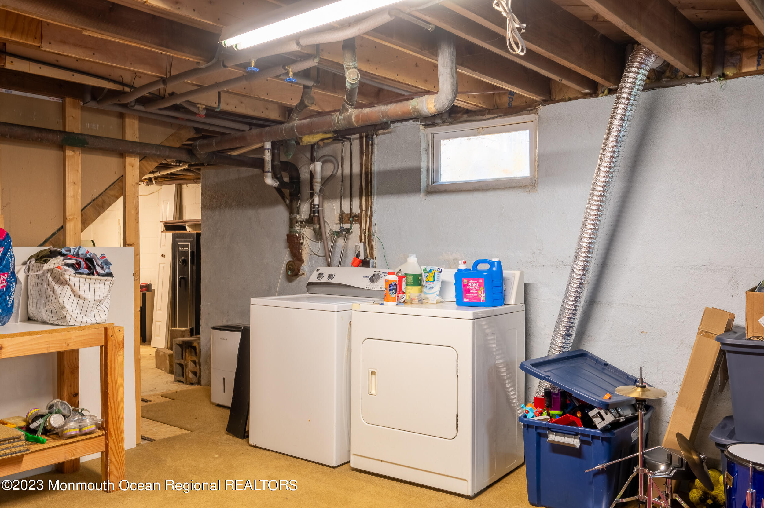 275 Chandler Road Jackson, NJ 08527 - Photo 40 of 57 37Basement 4