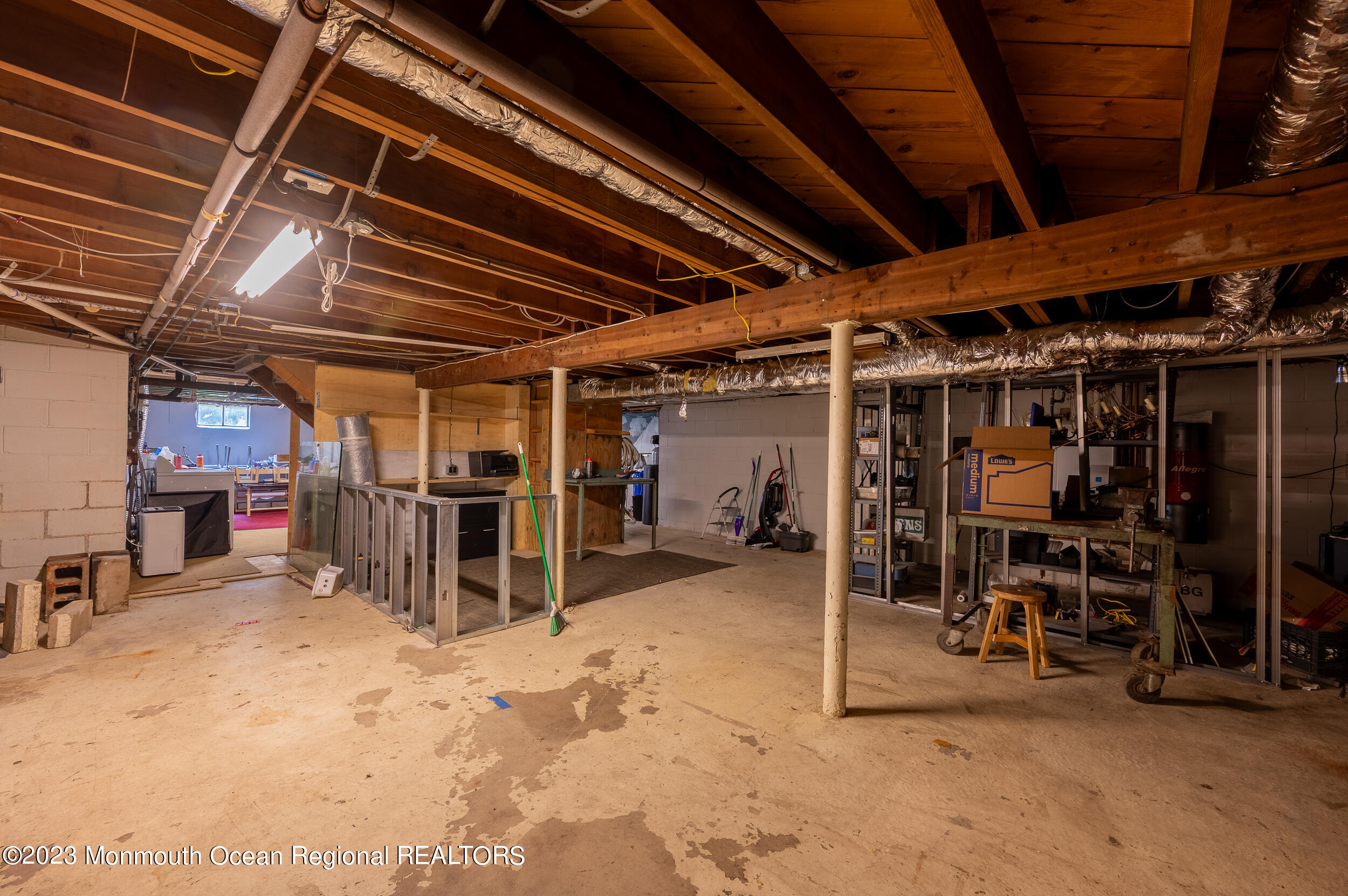 275 Chandler Road Jackson, NJ 08527 - Photo 41 of 57 38Basement 5