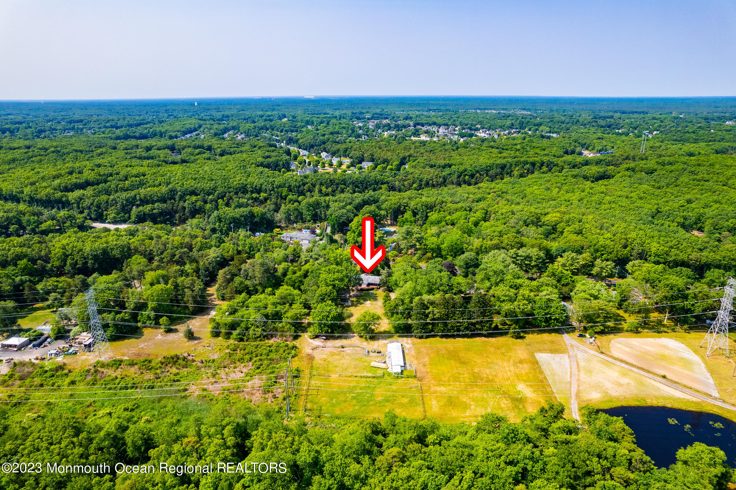 275 Chandler Road Jackson, NJ 08527 - Photo 50 of 57 49Back 11a