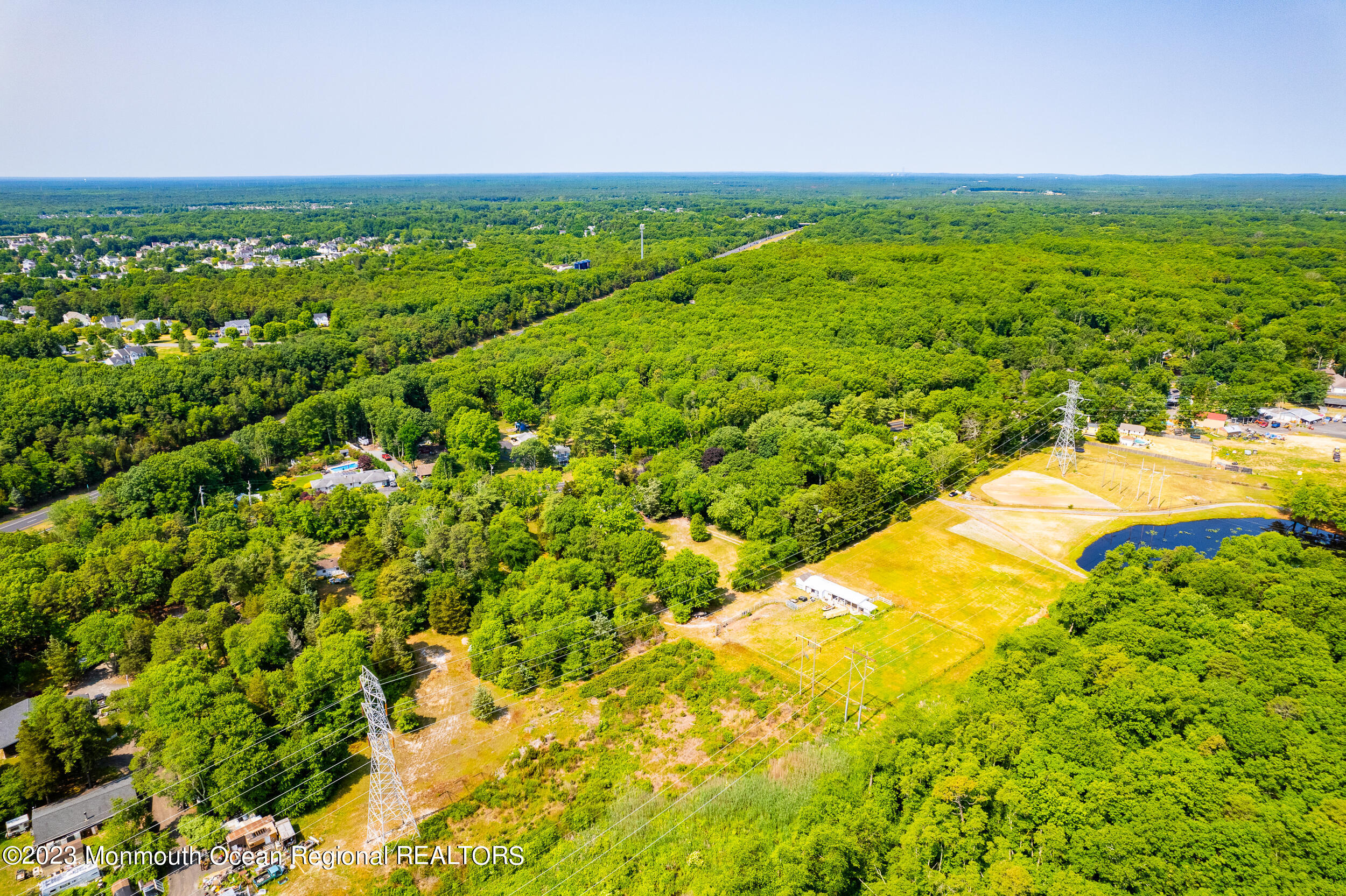 275 Chandler Road Jackson, NJ 08527 - Photo 54 of 57 54Back 12b