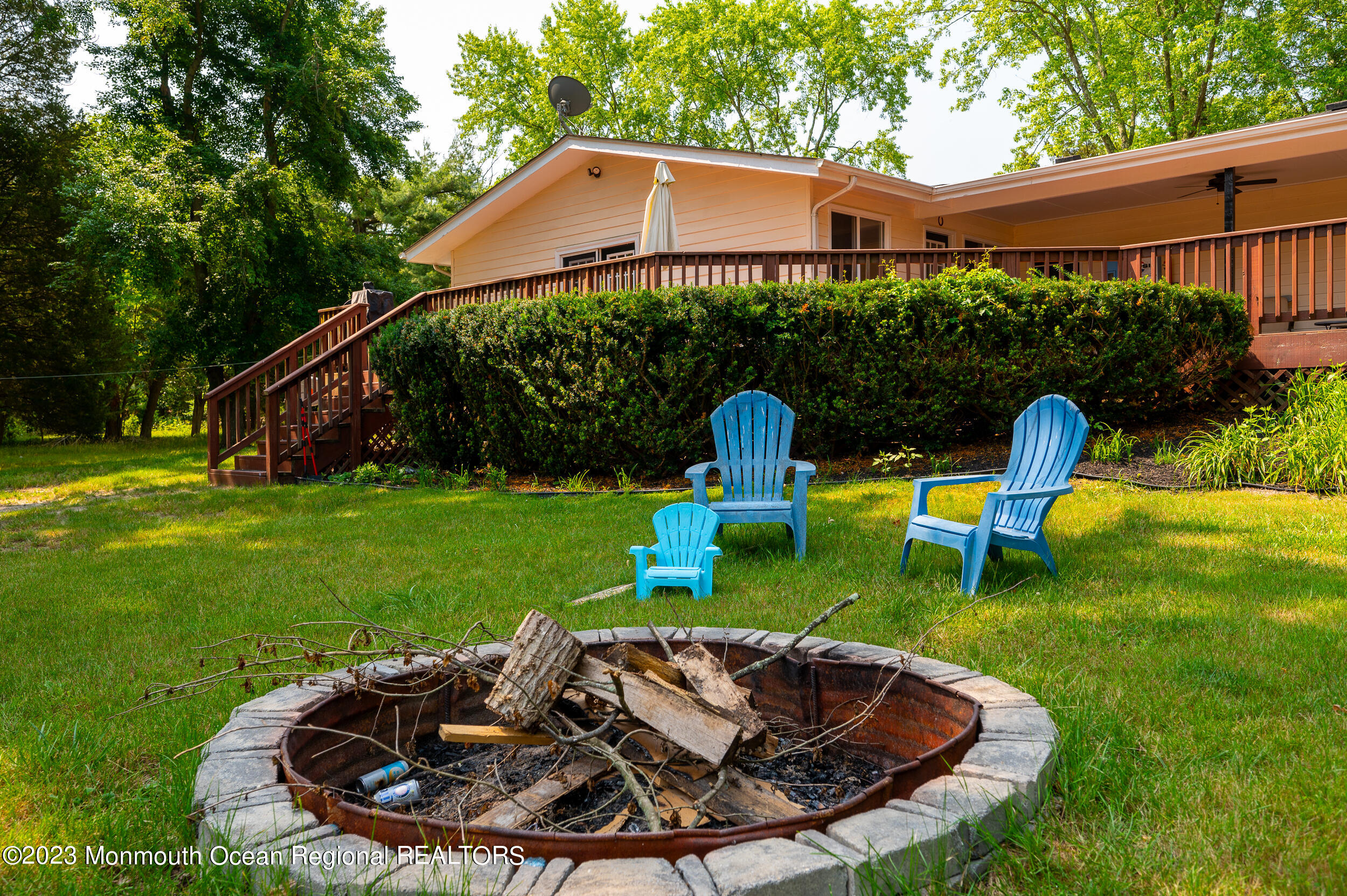 275 Chandler Road Jackson, NJ 08527 - Photo 6 of 57 44Back 6