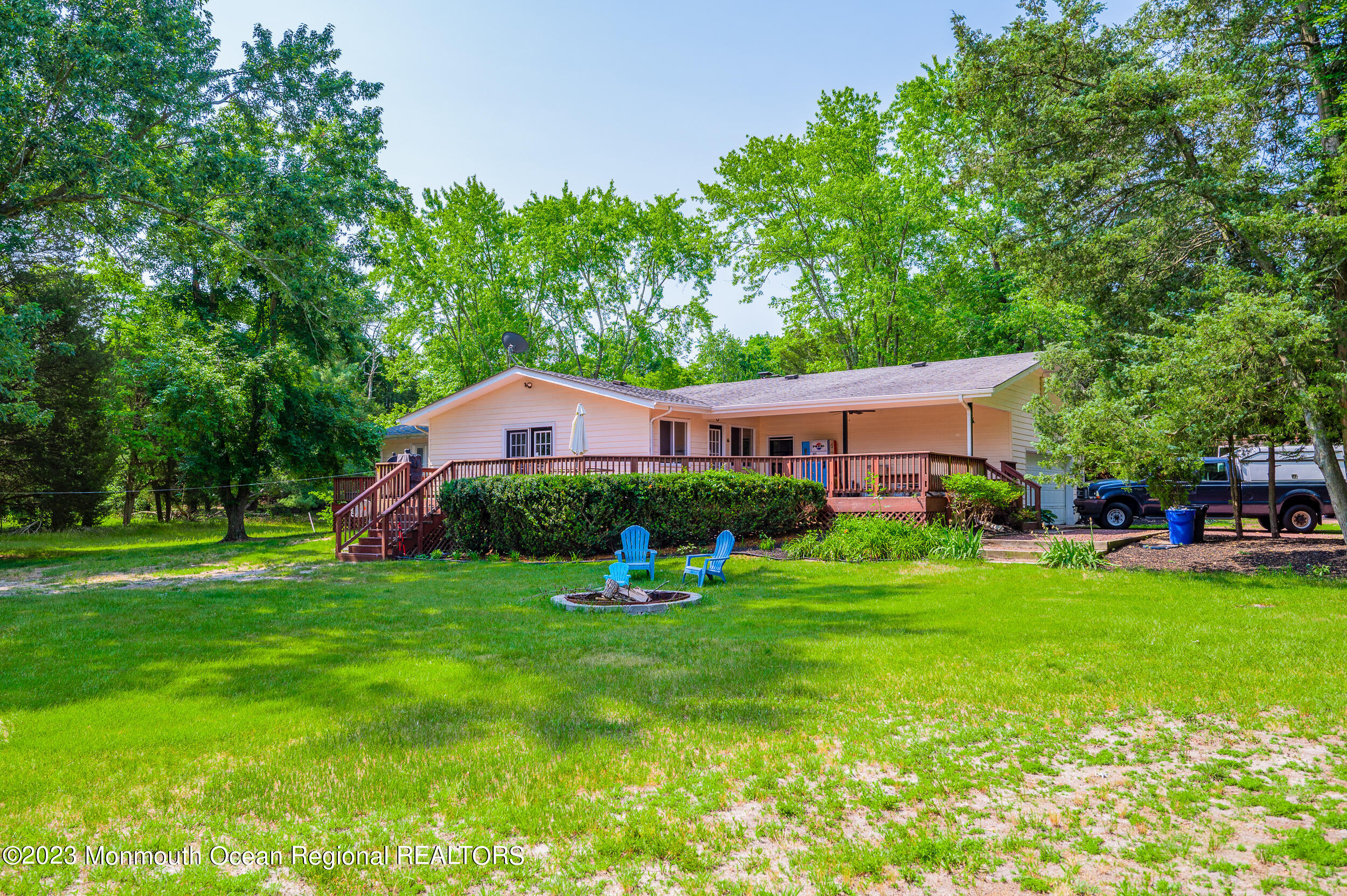 275 Chandler Road Jackson, NJ 08527 - Photo 7 of 57 45Back 7