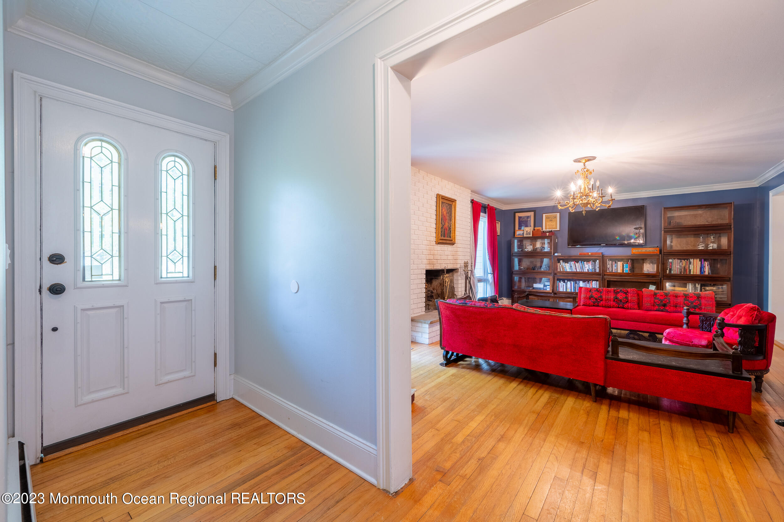 275 Chandler Road Jackson, NJ 08527 - Photo 10 of 57 7Foyer 1