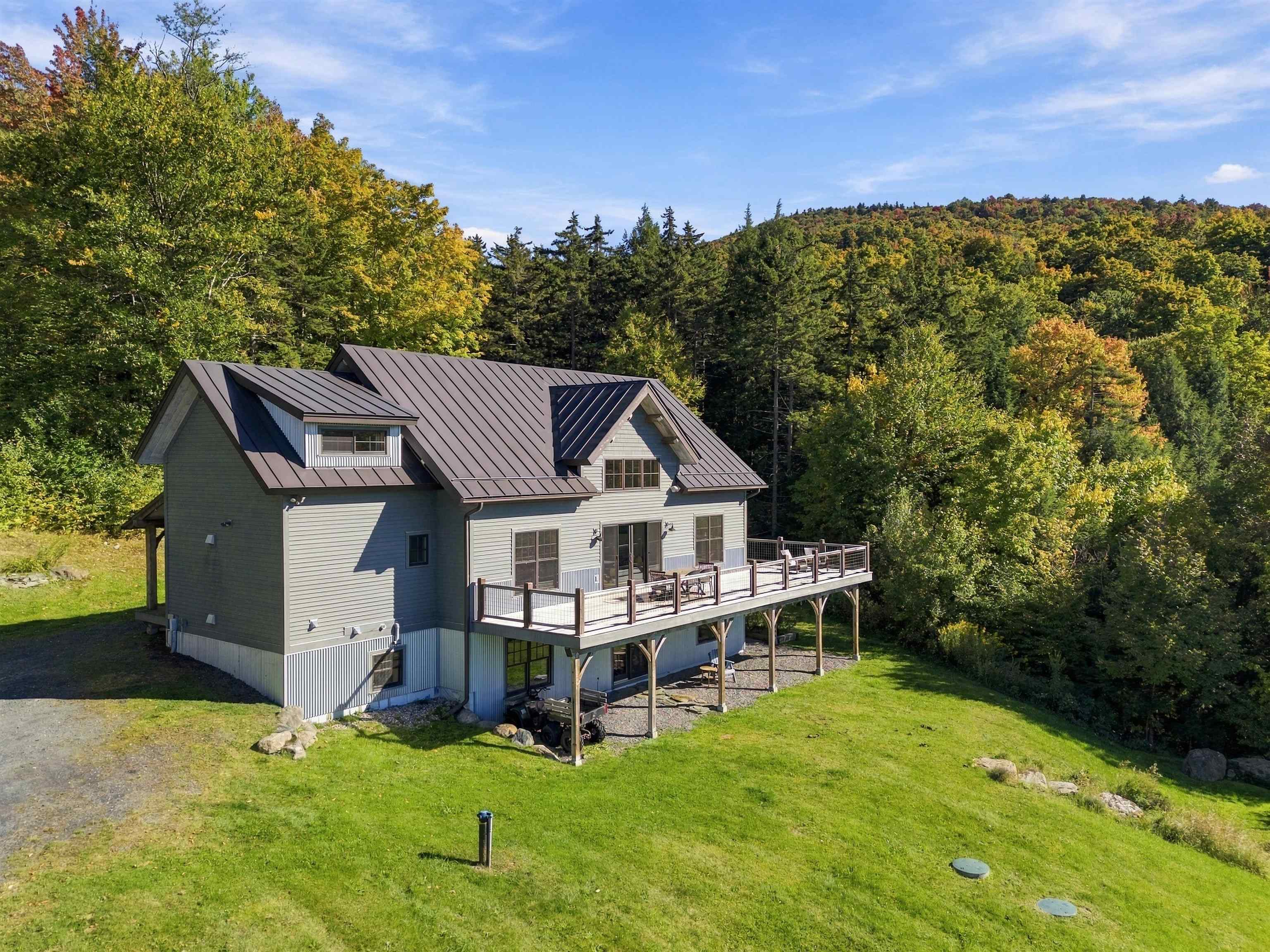 730 Ring Road Waterbury, VT 05676 - Photo 49 of 52 Gallery Image 49