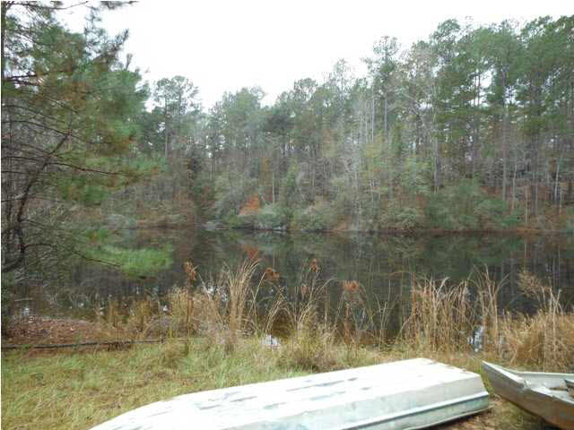 498 Clear Branch Road Florence, MS 39073 - Photo 14 of 24 Fishing lake