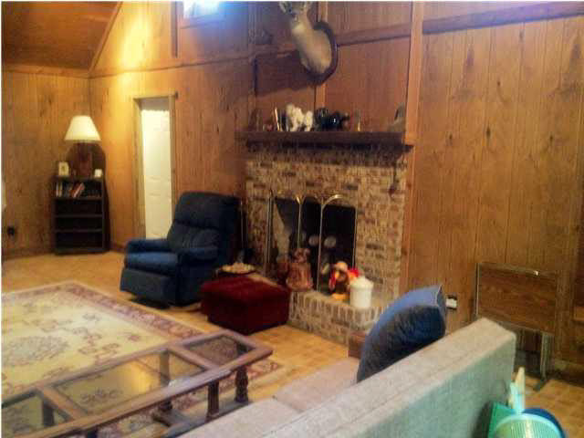 498 Clear Branch Road Florence, MS 39073 - Photo 21 of 24 Photo 21