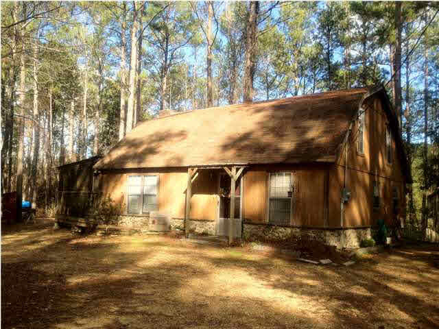 498 Clear Branch Road Florence, MS 39073 - Photo 3 of 24 Photo 3