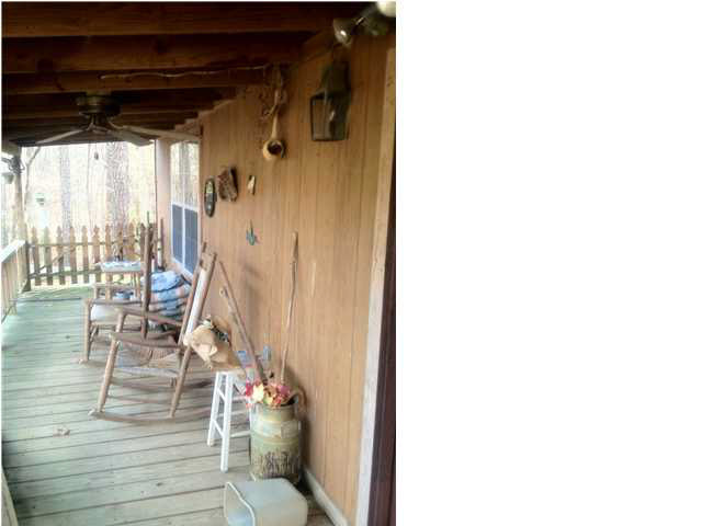 498 Clear Branch Road Florence, MS 39073 - Photo 5 of 24 Rocking Chair front porch