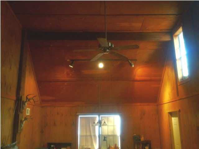 498 Clear Branch Road Florence, MS 39073 - Photo 7 of 24 Ceiling
