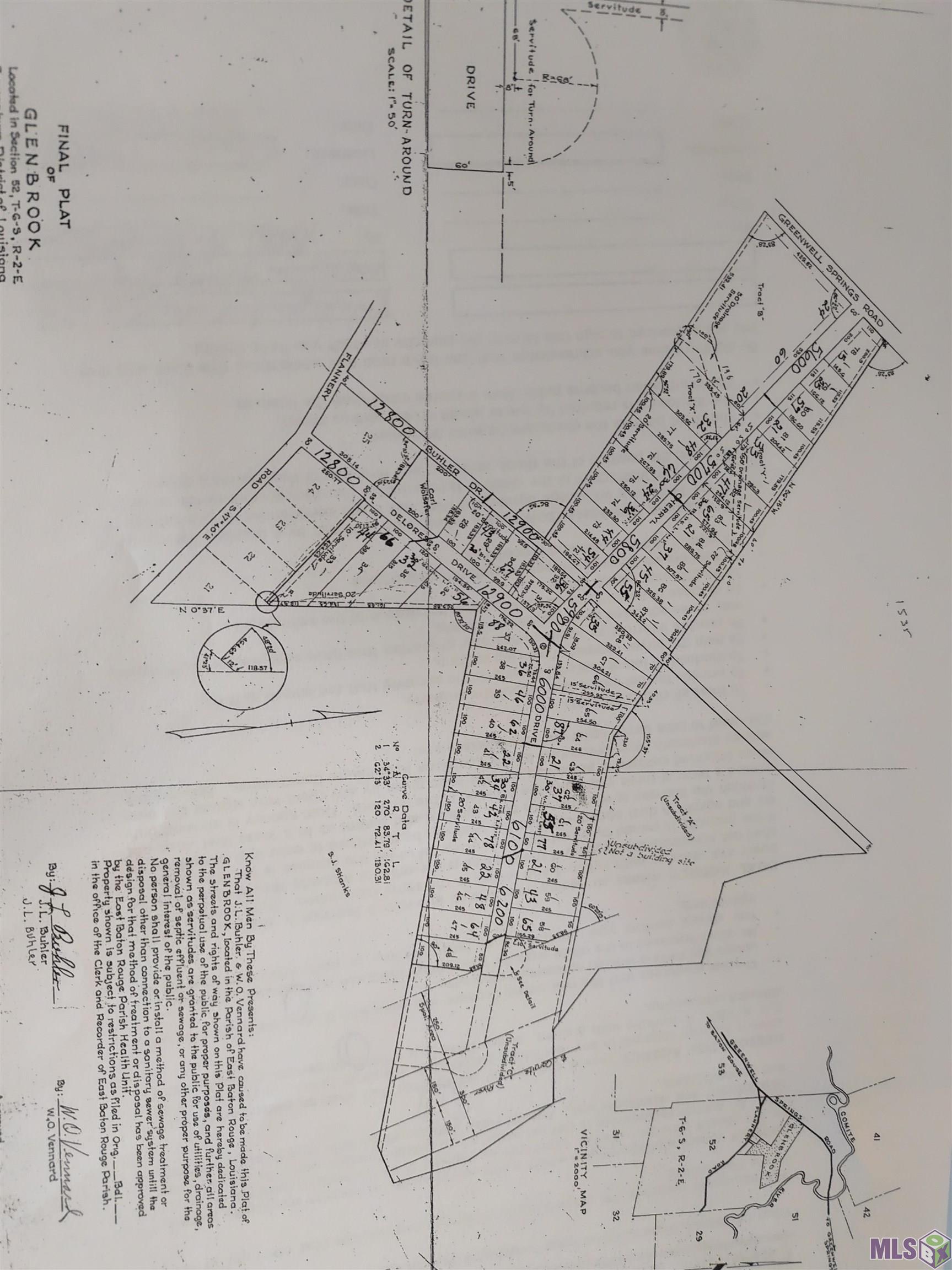 5625 Cherryl Drive Baton Rouge, LA 70814 - Photo 4 of 4